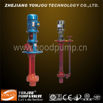 Sy Series Glass Fiber Submersible Pump